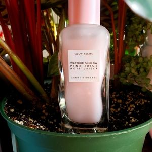 GLOW RECIPE WATERMELON PINK JUICE MOISTURIZER